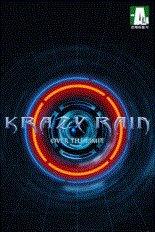game pic for Krazy Rain